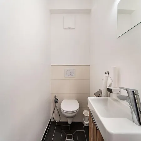 Apartment In St Georgen Salzburg Near Ski Area *