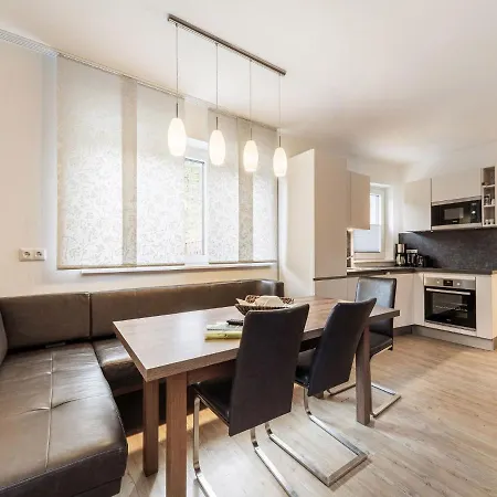 Apartment In St Georgen Salzburg Near Ski Area