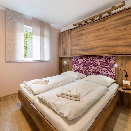 Apartment In St Georgen Salzburg Near Ski Area
