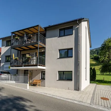 In St Georgen Salzburg Near Ski Area * Fürstau